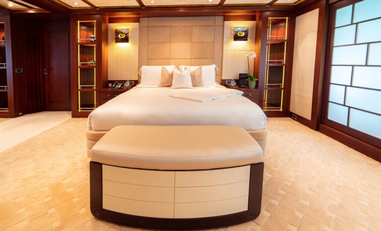 Guest Suite