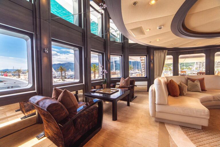 Sky Lounge
