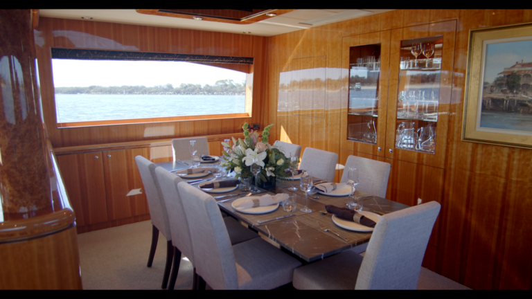 Flybridge
