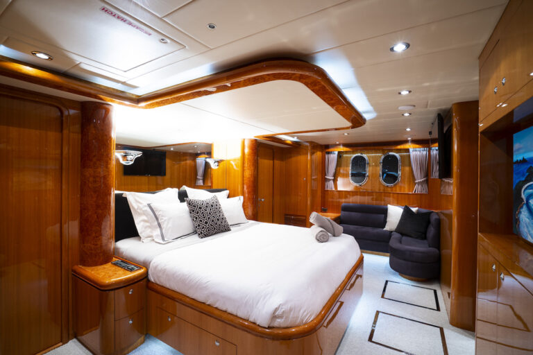 Master Suite