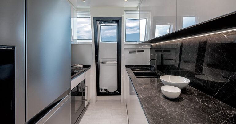 Galley