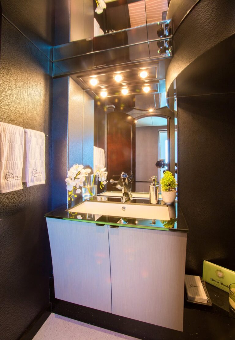 Ensuite