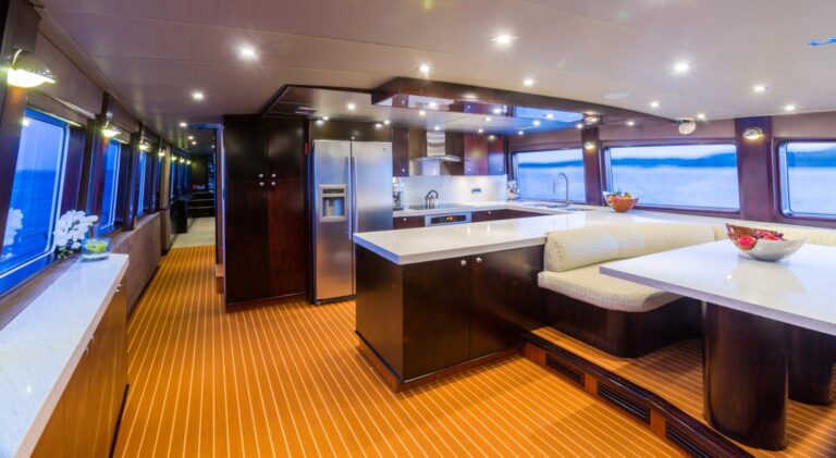 Galley