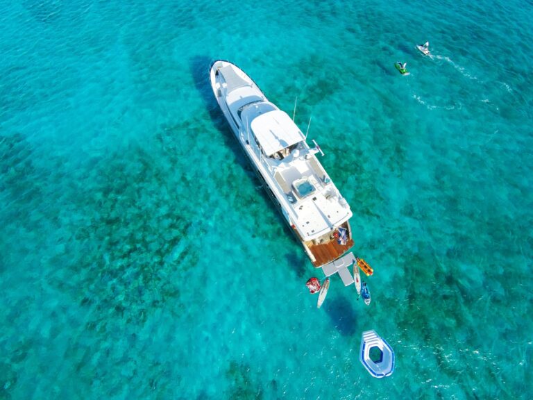 Aerial Shot