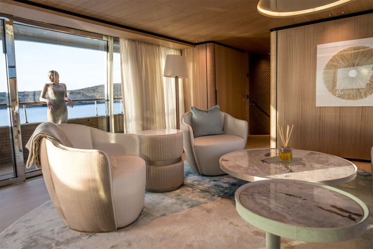Sky Lounge