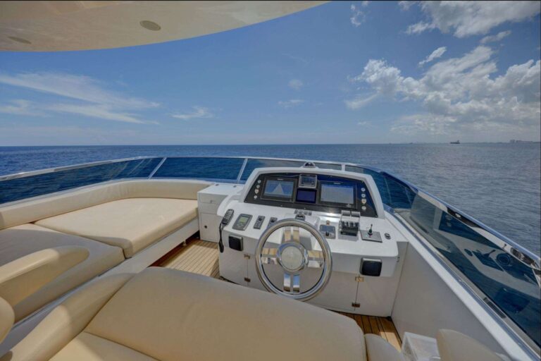 Flybridge