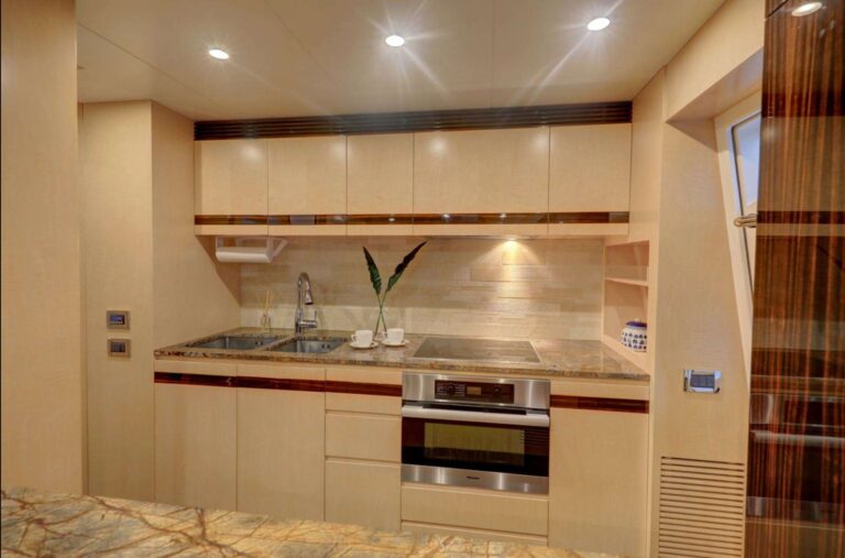 Galley