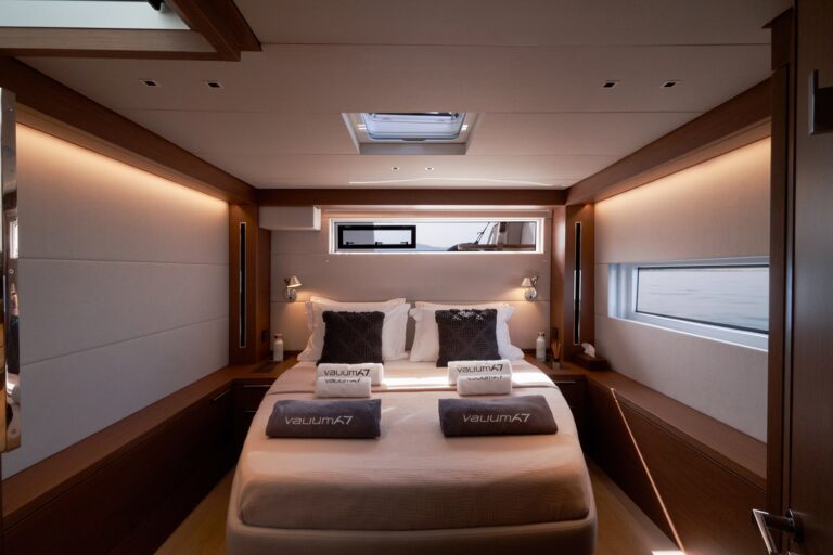 Guest Cabin