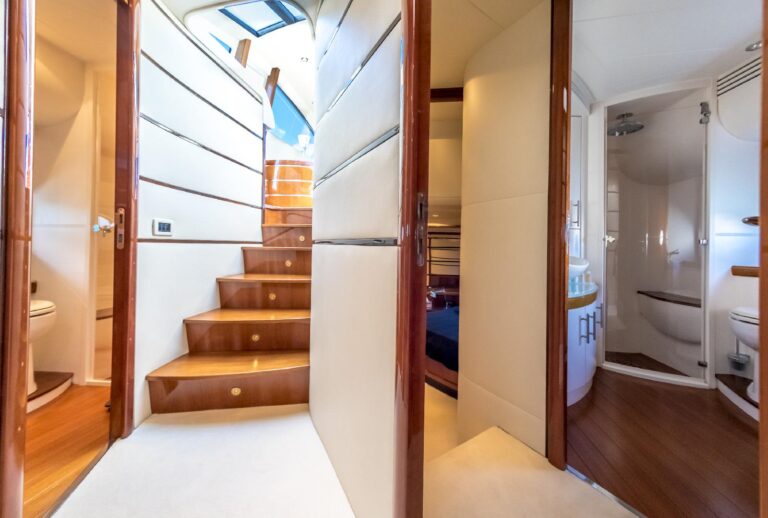 Stairwell