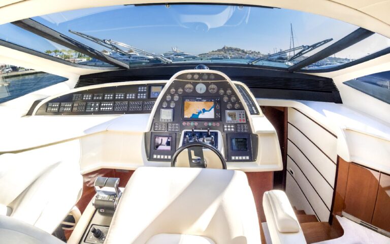 Cockpit