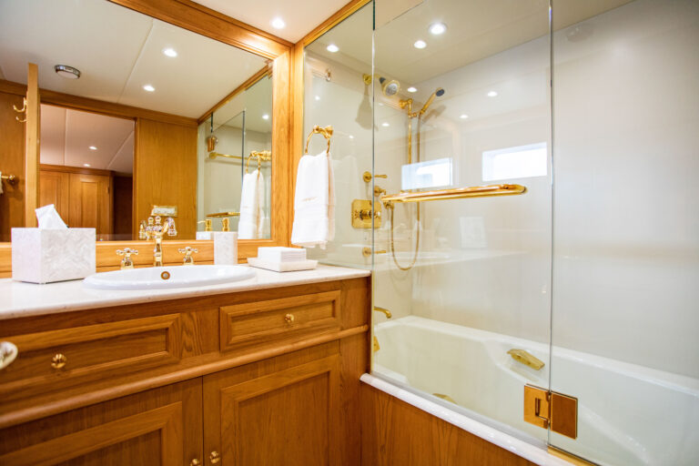 Twin Ensuite