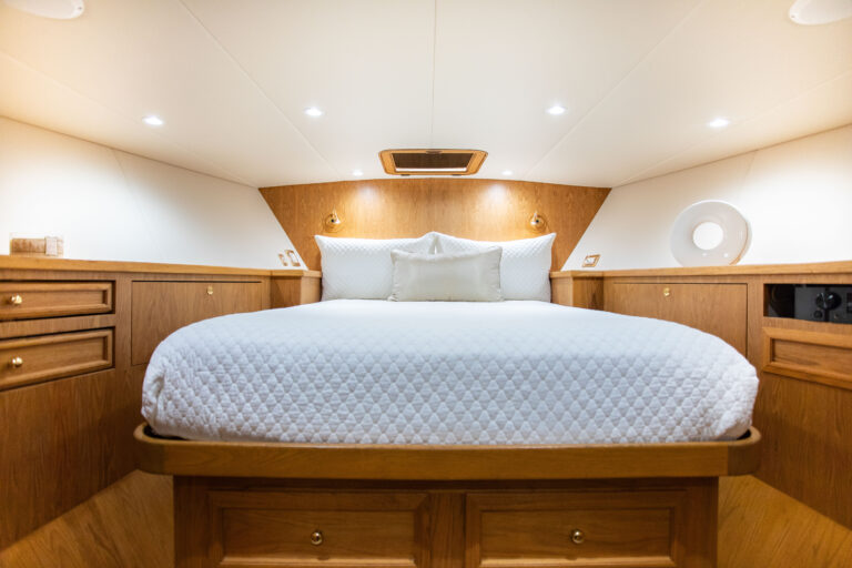 Double Guest Suite