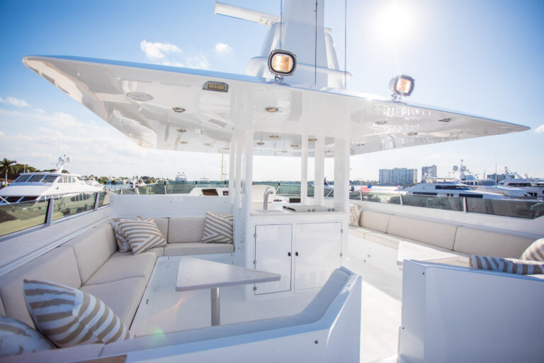Flybridge
