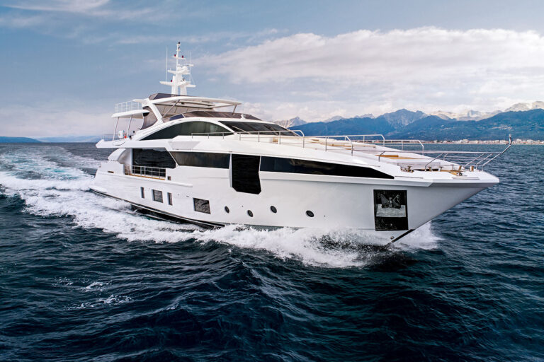 Azimut