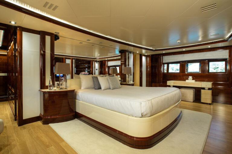 Master Suite