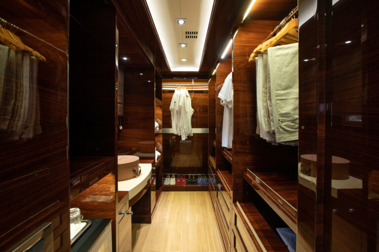Master Wardrobe