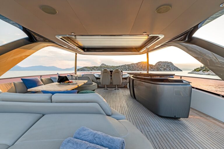 Sun Deck