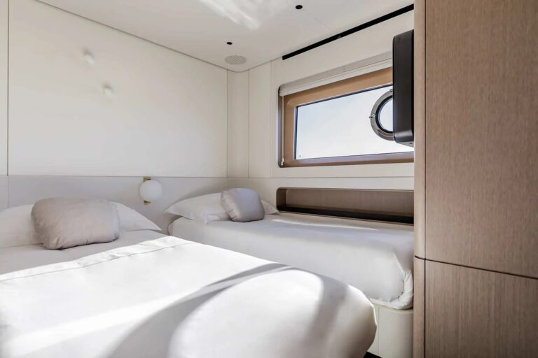 Twin Suite