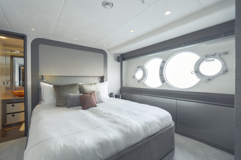 Double Stateroom