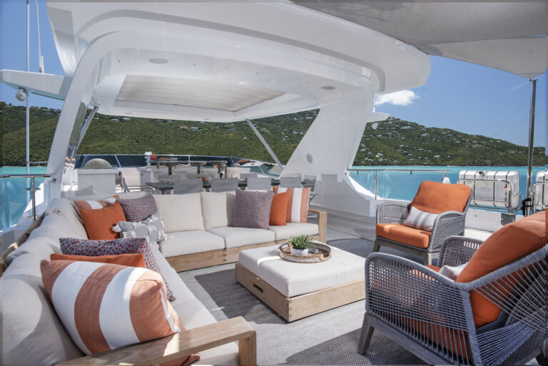 Flybridge