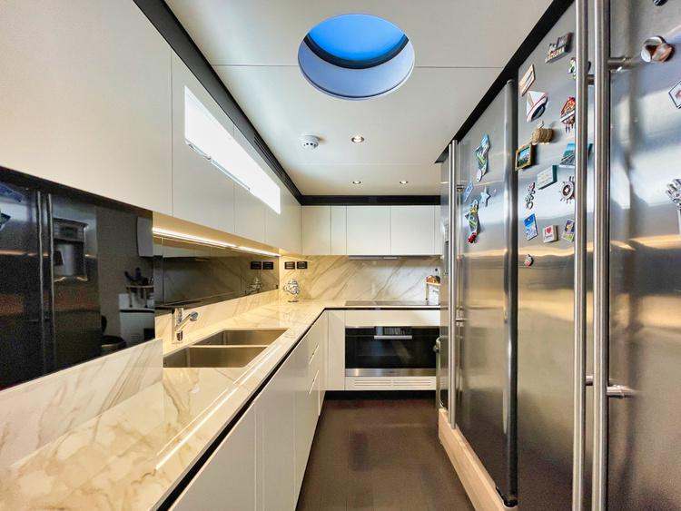 Galley