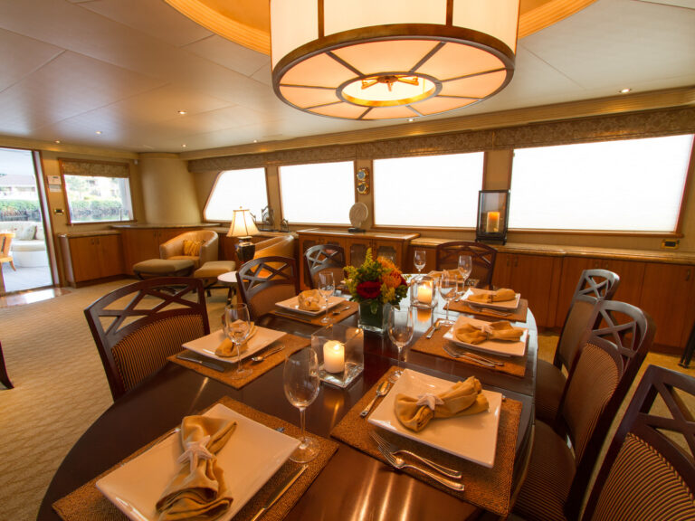 MY WENDY 1 - Formal dining 2