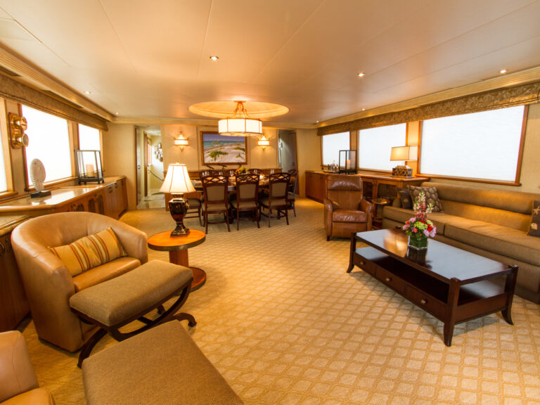 Pacific Custom Interiors