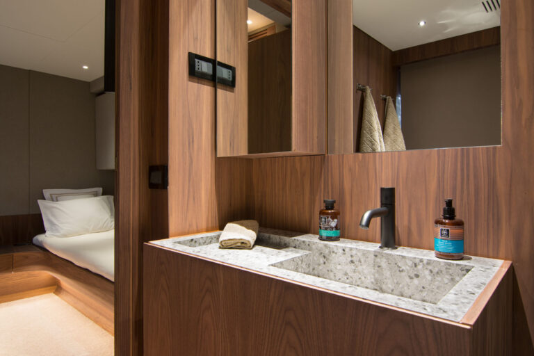 Twin Ensuite
