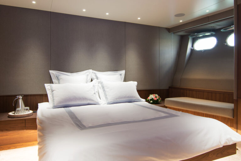 VIP Cabin