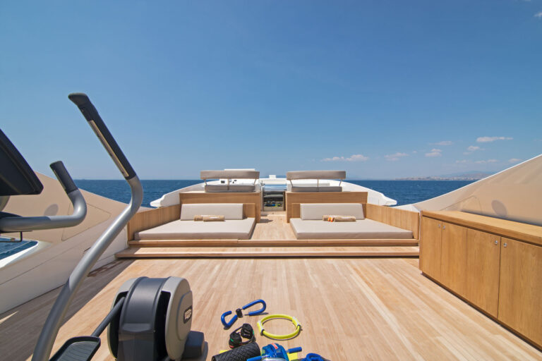 Flybridge