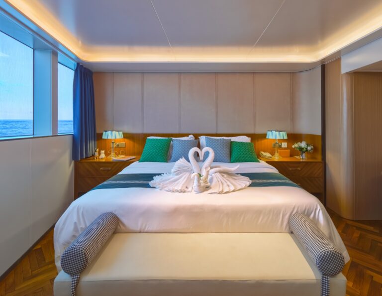 Master Suite