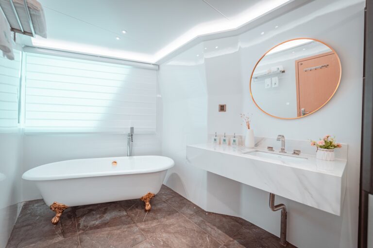 Master Ensuite