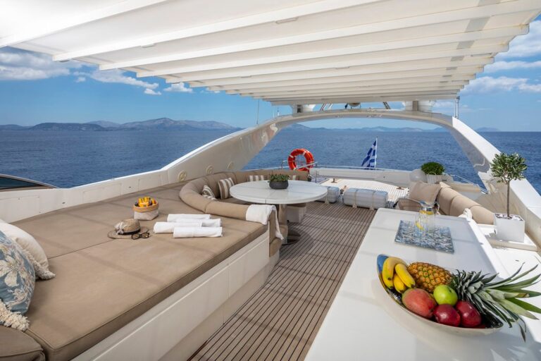 Sun Deck