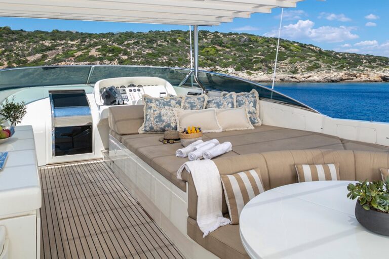 Sun Deck