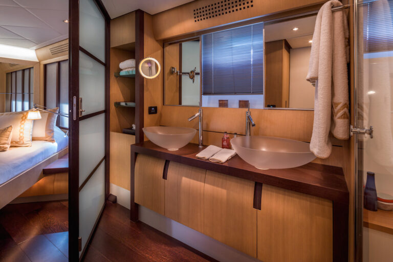 Master Ensuite