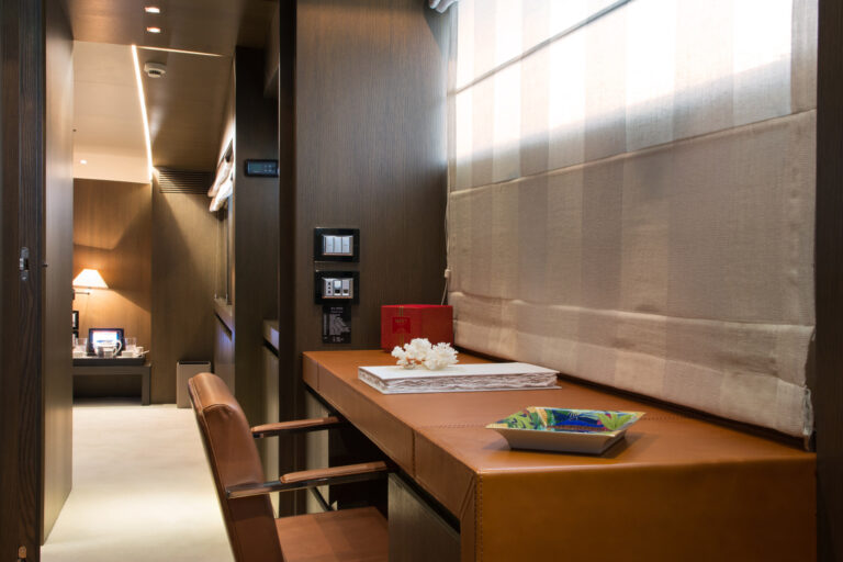 Master Office