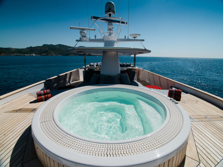 Jacuzzi