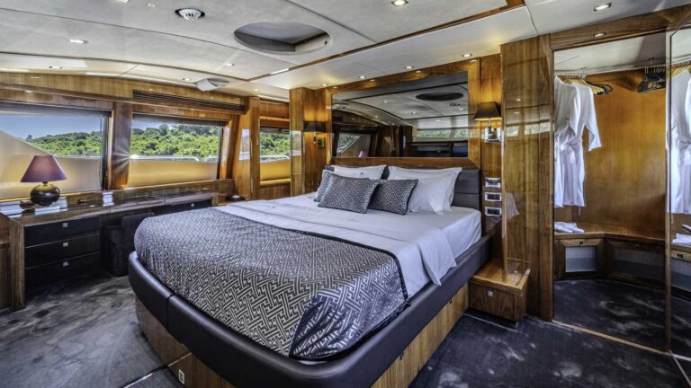 Master Suite