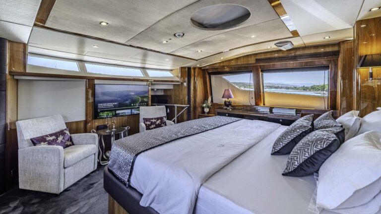 Master Suite