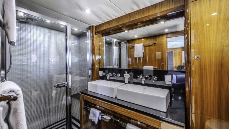 VIP Ensuite