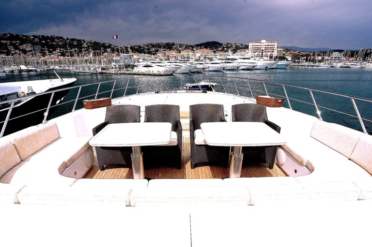 Exterior Spaces