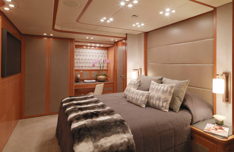 VIP Cabin