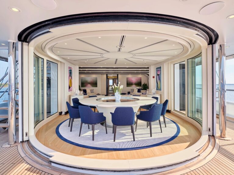 Main Dining