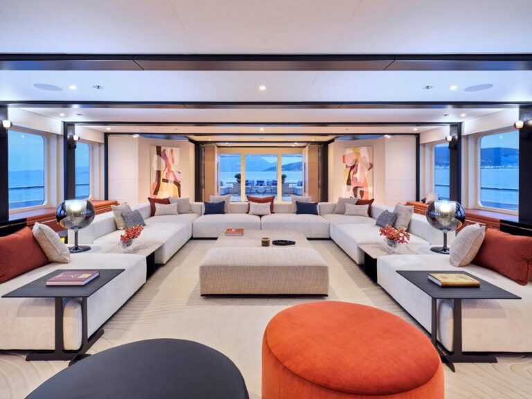 Main Salon