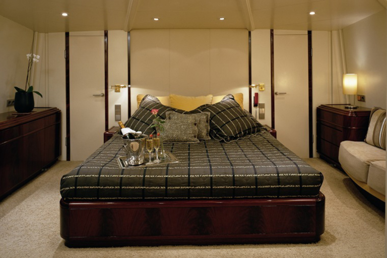 Master Suite