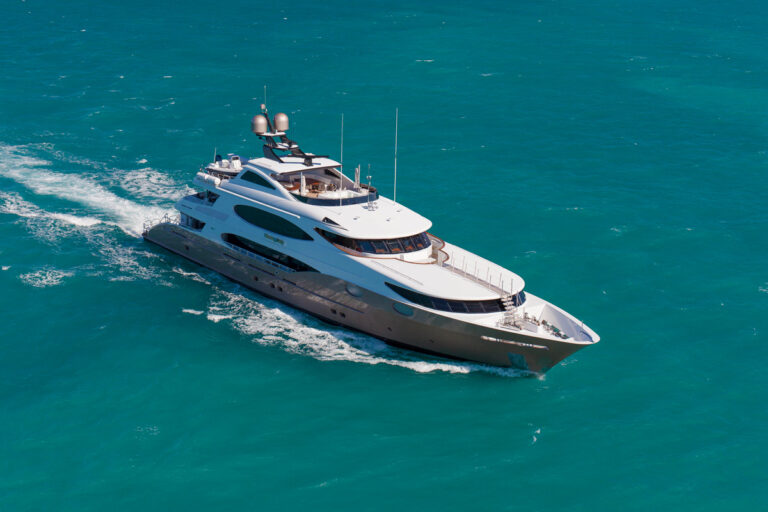 Trinity Yachts
