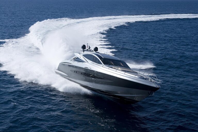Exterior Profile