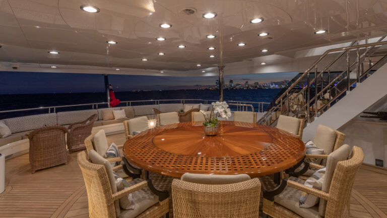 Bridge Deck