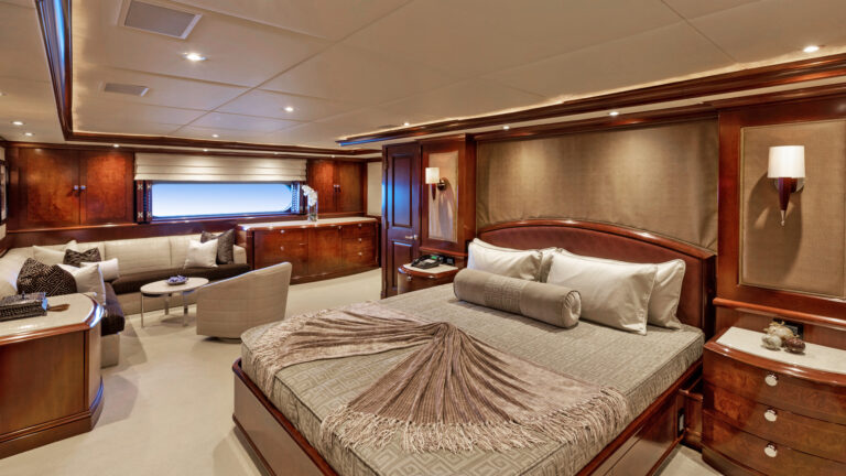 Master Suite