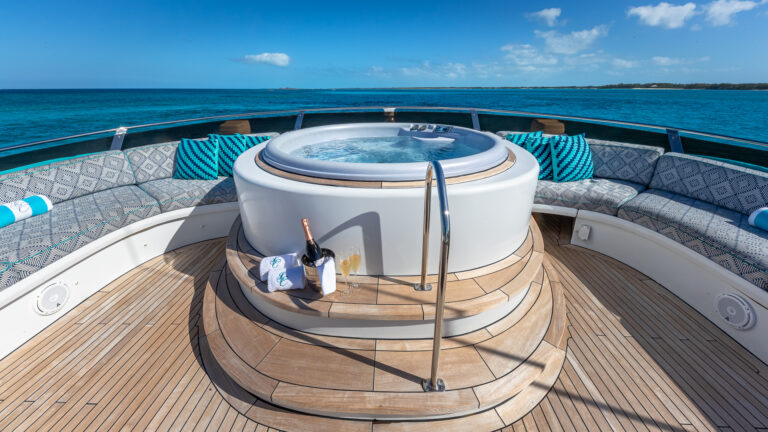Jacuzzi
